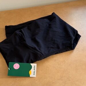 HALARA Black Kids Performance Leggings